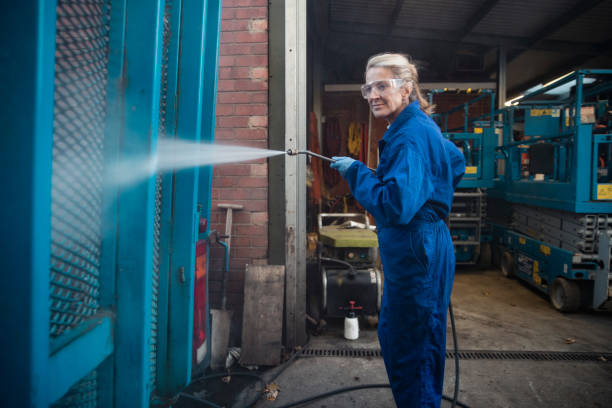 Best Spring Cleaning  in Sparta, WI