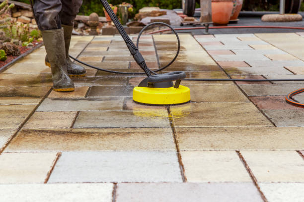 Playground Equipment Cleaning in Sparta, WI