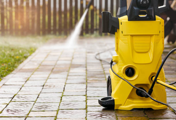 Sparta, WI Pressure Washing Company